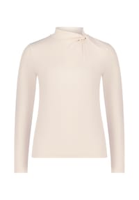 CARTOON - Langarm-Shirt mit Kragen - Burnished Gold