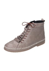 manitu - Stiefeletten - beige