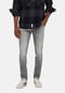 ONLY & SONS Jeans Loom Slim Grey lange Hose Bild 3