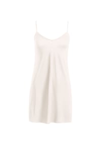 HANRO - Bodydress Satin Deluxe - black