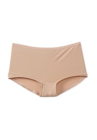CALIDA - Eco Sense Panty, uni, für Damen - 001 WEISS