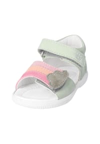 PEPINO® - Sandalen TIA - hellgrün