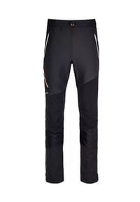 ORTOVOX - Herren Hose Col Becchei - schwarz