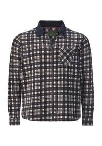 Charles Colby - Fleecejacke DUKE ERINS - dunkelblau