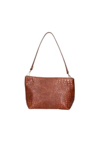 Gave Lux - Shultertasche - MARMO_SCURO