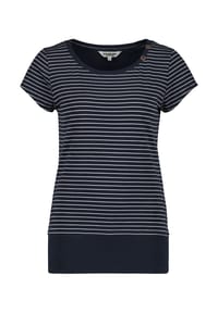 ALIFE AND KICKIN® - AdelineAK P Shirt - chalk