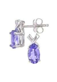 Diamant L'eternel - Ohrringe - white gold
