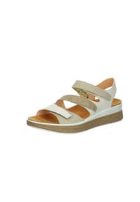 Think! - Sandalen Meggie - BIANCO/KOMBI