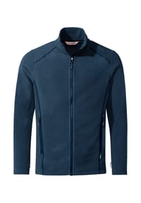 VAUDE - Jacken Men's Rosemoor Fleece Jacket II - dark leaf