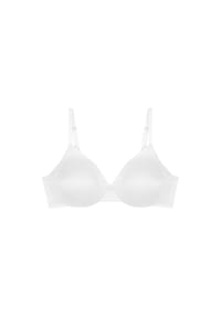 TRIUMPH - Schalen-BH "Soft Sensation", atmungsaktiv, Softträger, für Damen - BLACK