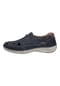 JOSEF SEIBEL Herren Slipper New Anvers 77, indigo Bild 15