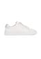 Calvin Klein Sneaker, Leder, für Damen Bild 4