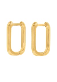 heideman - Ohrstecker Tyler goldfarben - goldfarben