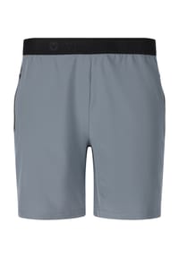 VIRTUS - Shorts BLAG V2 M Hyper mit atmungsaktivem 4 Wege-Funktionsstretch - 1001 Black