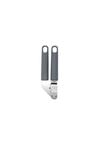 COFI - Knobluachpresse aus hochwertigem Edelstahl mit ergonomischem Griff & S - 