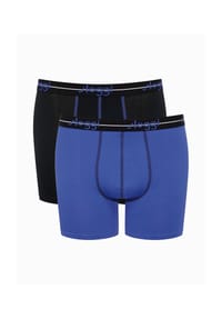 sloggi - Langer Boxer Blue Start - MULTIPLE COLOURS 1