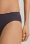 HANRO Cotton Seamless Hüftslip, uni, für Damen Bild 16