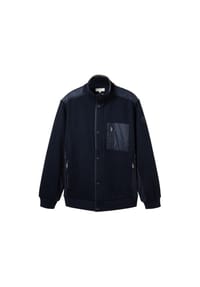 TOM TAILOR - Jacke - sky captain blue