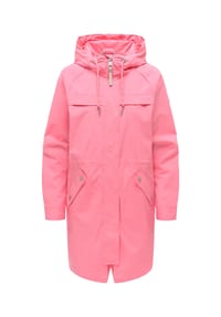ragwear™ - Regenmantel Ximenna - Black