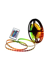 näve Leuchten - LED "Stripe" indoor - bunt
