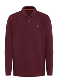 GALERIA essentials - Poloshirt, Baumwolle, für Herren - 1 INFINITY