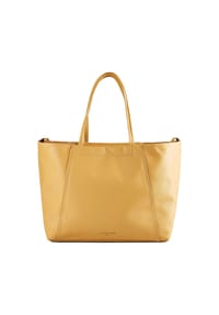 LIEBESKIND Chudy - Chudy Shopper Tasche L Leder 57 cm - light tan