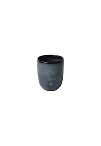 like. by Villeroy & Boch Becher ohne Henkel Lave 400 ml - LAVE - beige