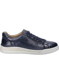 Seibel - Sneaker "Cleve 02", Leder, für Herren - 350 CASTAGNE