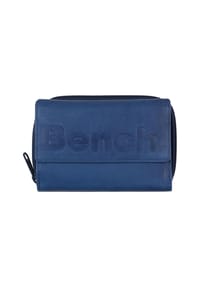 Bench. - Geldbörse 14 cm - magenta-pink