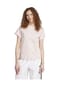 adidas Graphics T-Shirt, Baumwolle, für Damen Bild 4