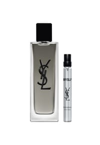 YVES SAINT LAURENT MYSLF - Geschenkset - 
