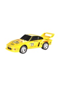 cartronic® - Porsche Turbo 935 1:24 - gelb