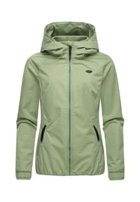 ragwear™ - Übergangsjacke Dizzie Tech - Ash26