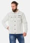 CIPO & BAXX® Jacke CJ289 mit Knopfleiste Bild 9