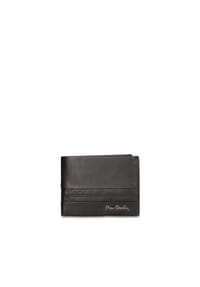 pierre cardin - Geldbörse - Black