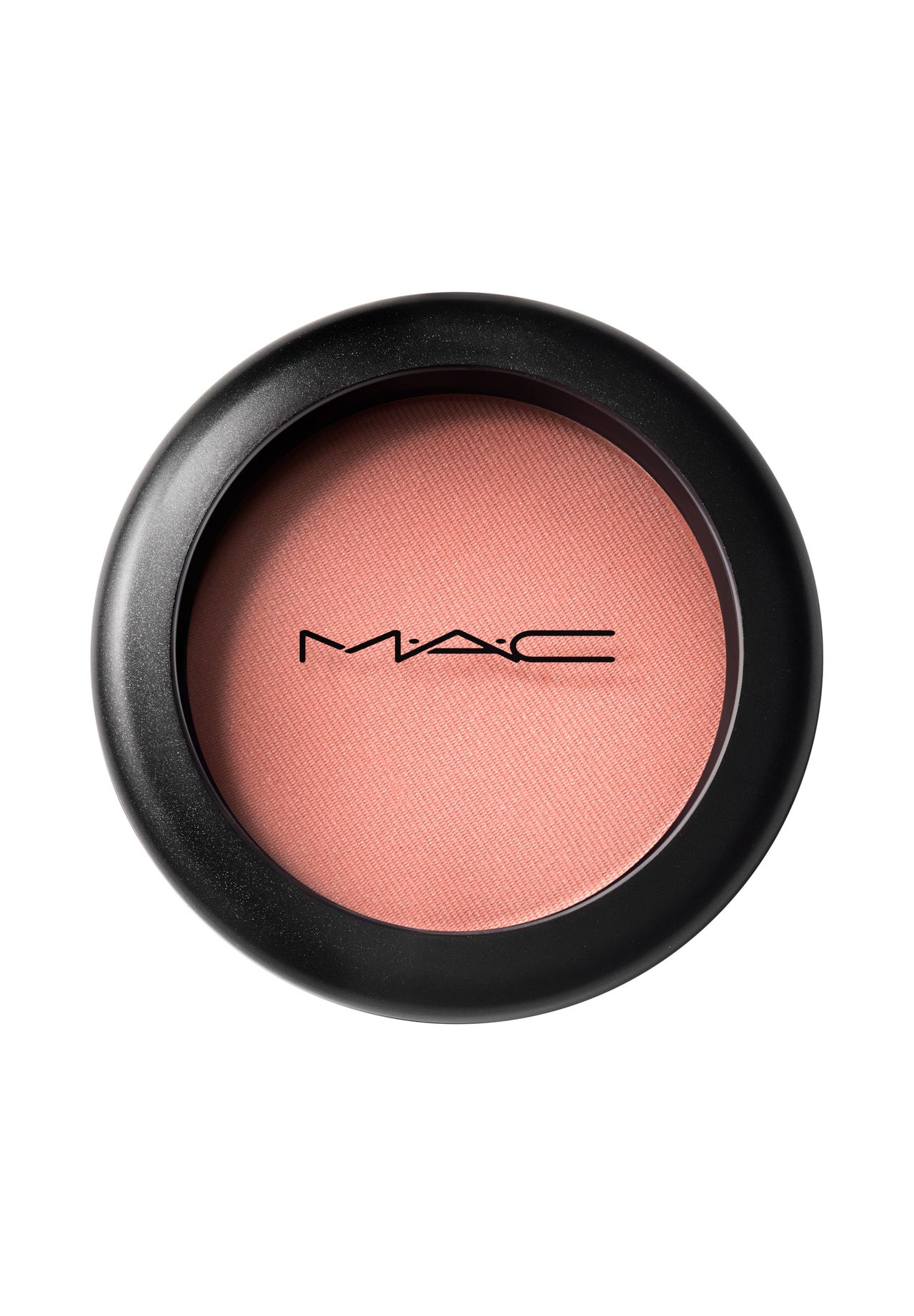 M·A·C Powder Blush, Gesichts Make-Up, Rouge, Puder, Rosa (9 Breath Of Plum), Silk, Deckkraft: Leicht, Rosa, 99-image