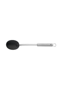 WMF Servierlöffel "Profi Plus", 32 cm  - Damasteel - SILBER