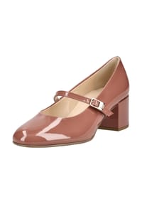 hōgl - Leder Pumps - 0  BAROLO