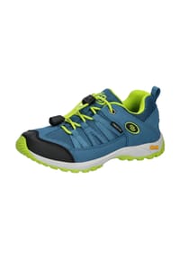 Brütting® - Outdoorschuh Ohio Low - blau