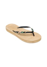 ROXY - Zehentrenner South Beach - mehrfarbig