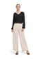 BETTY & CO Blusenshirt mit Lurexfaden Bild 5