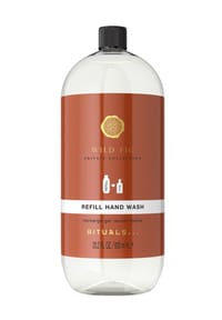 RITUALS® PRIVATE COLLECTION - Wild Fig Handseife Refill  - keine Angabe