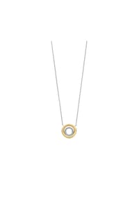 TI SENTO - Halskette - gold