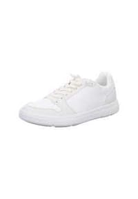 VADO - Schnürschuh COURT V - ecru