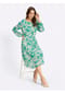 Witt Plisseekleid Bild 9