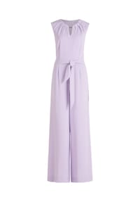 BETTY & CO - Jumpsuit ohne Arm - Dunkelblau