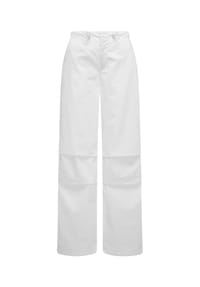 ragwear™ - Stoffhose Paragata - Black