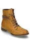JOSEF SEIBEL Damen Stiefelette Sanja 18, safran Bild 9