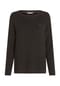 TOMMY HILFIGER Pullover, Baumwolle, für Damen Bild 1