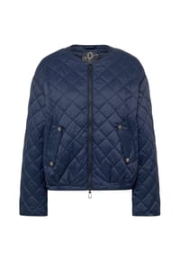 RABE - Jacke für Damen - Dunkelblau